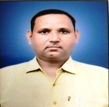 Arvind Kumar Yadav