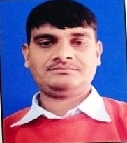 Pramod Yadav