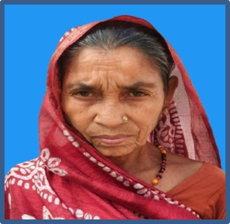 Rajmanti Devi